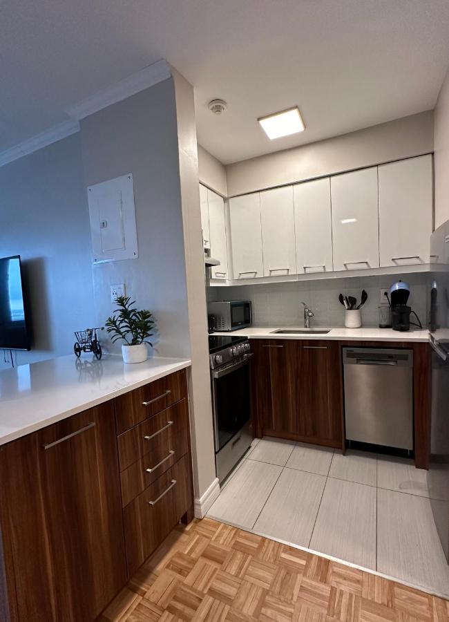 Apartamento Hello,crescent Montreal